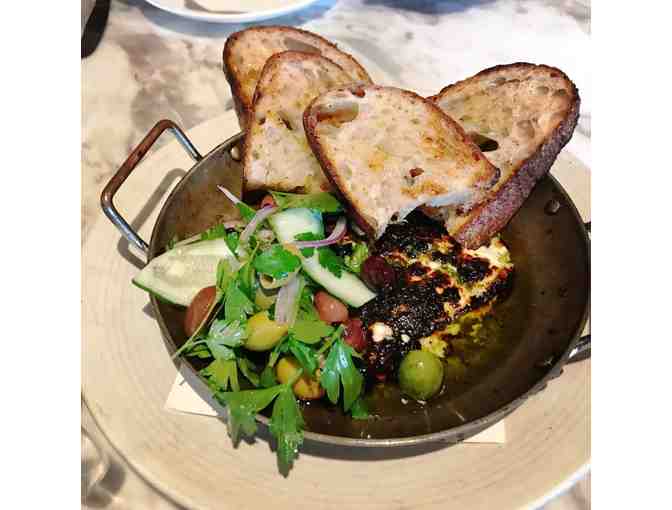 Lula Cafe and Wolfbait