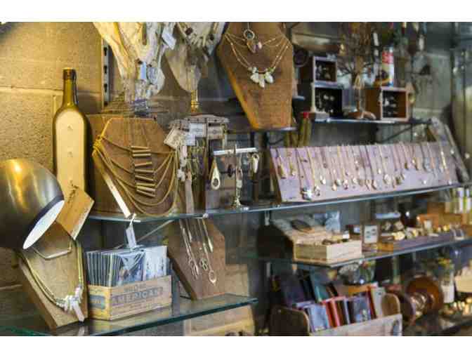 Lula Cafe and Wolfbait