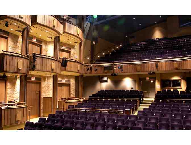 Let Goodman Theatre Entertain You