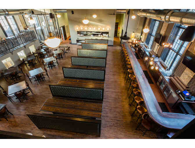 Eris Brewery and Cider House