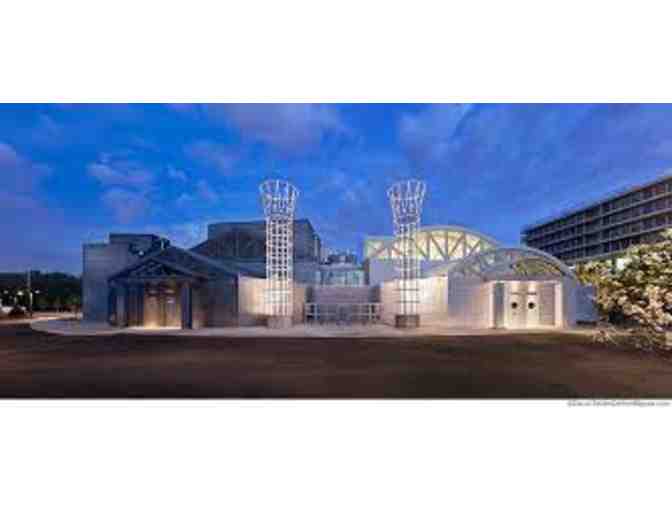 Illinois Holocaust Museum