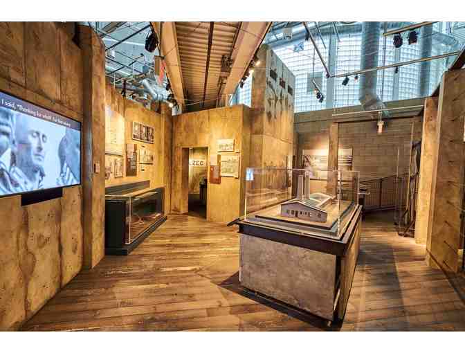 Illinois Holocaust Museum