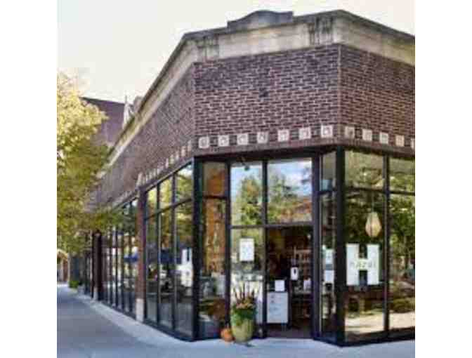 Hazel Necklace and More!