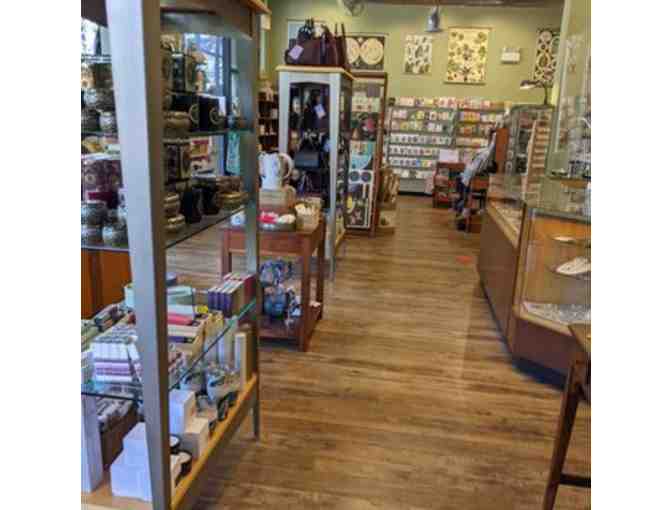 Hazel Necklace and More!