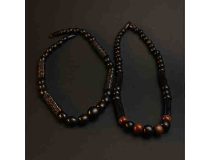 Necklace Pair