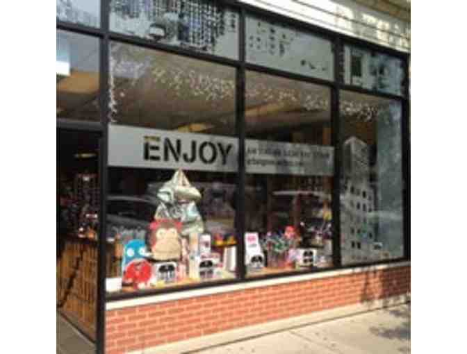 Lincoln Square Afternoon + Puzzles