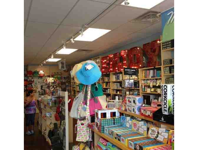 Lincoln Square Afternoon + Puzzles