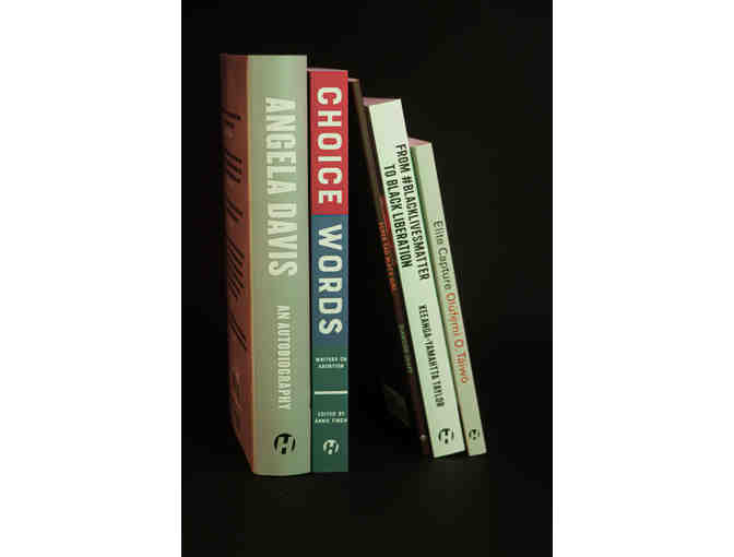 Haymarket Collection