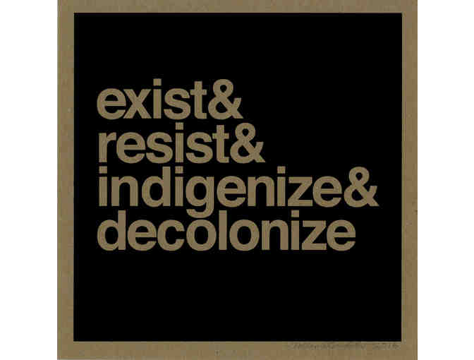 Let This Radicalize You