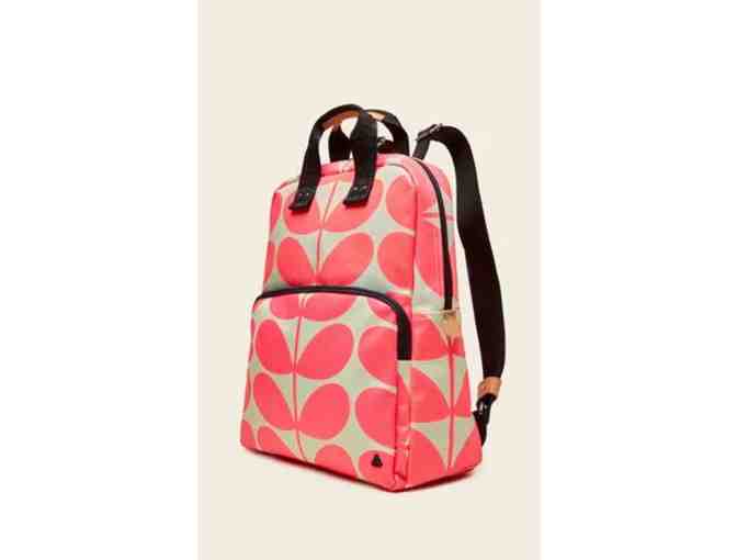 Orla Kiely Backpack