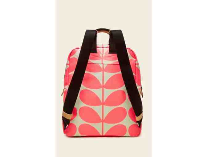 Orla Kiely Backpack
