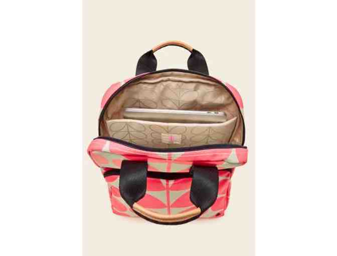 Orla Kiely Backpack