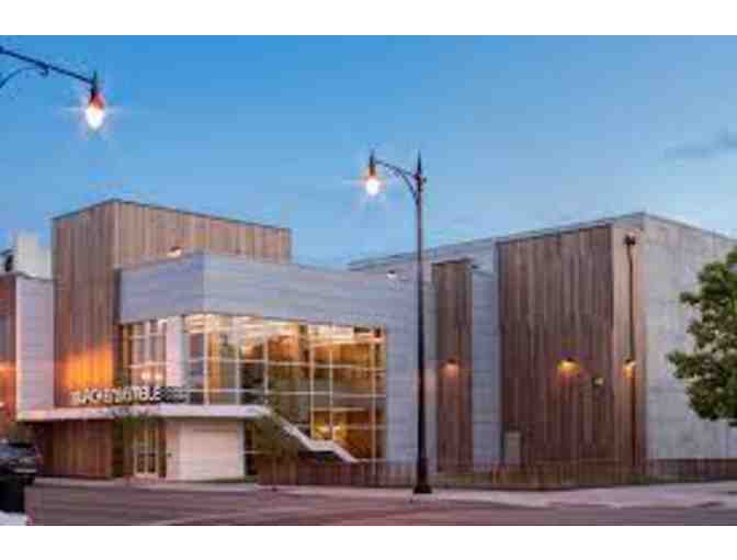 Black Ensemble Theater