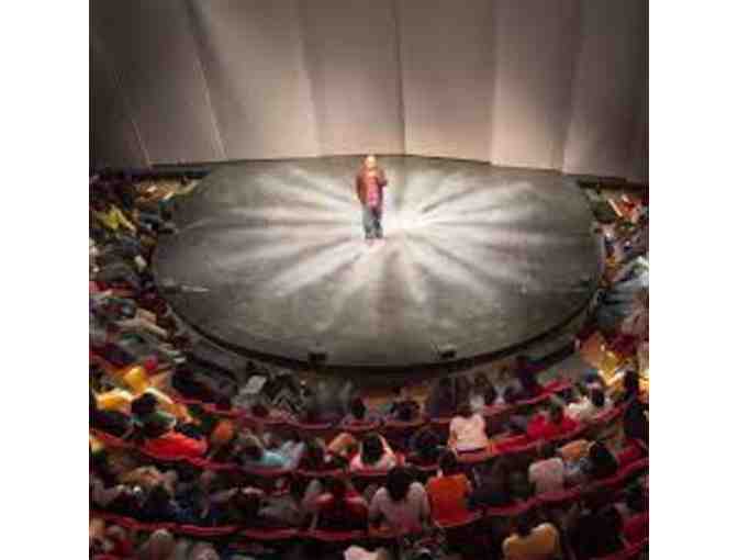 Black Ensemble Theater