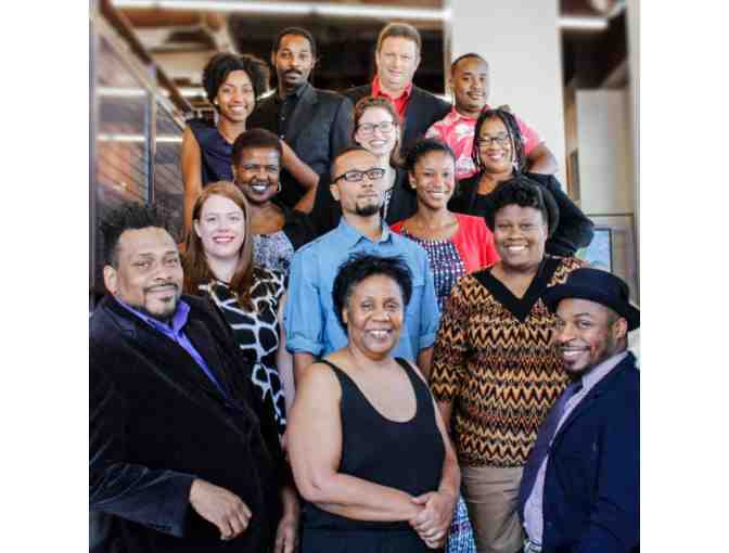 Black Ensemble Theater