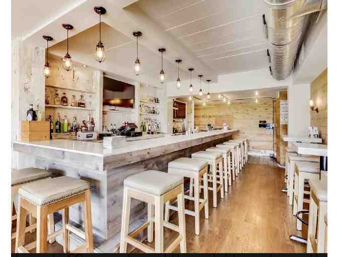 Taste of Portage Park