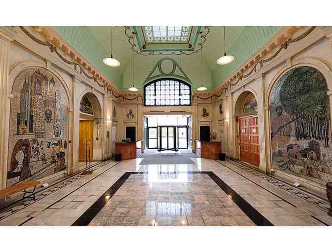 DuSable Black History Museum