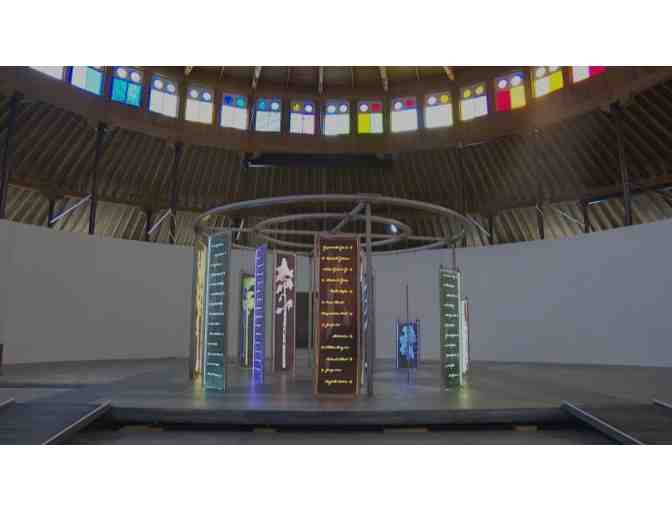 DuSable Black History Museum