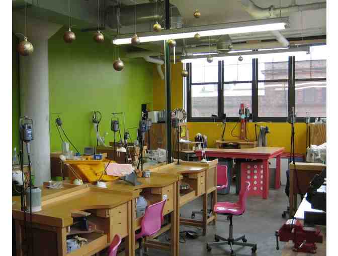 Lillstreet Art Center