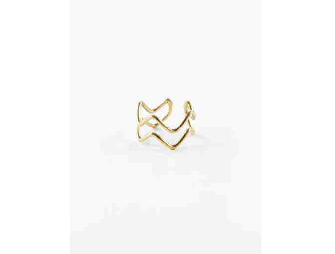 Mata Traders Jewelry Set