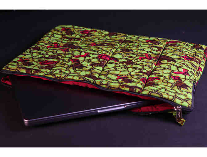 Laptop Sleeve
