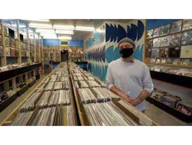 Pilsen Shopping Spree