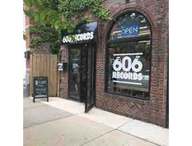 Pilsen Shopping Spree