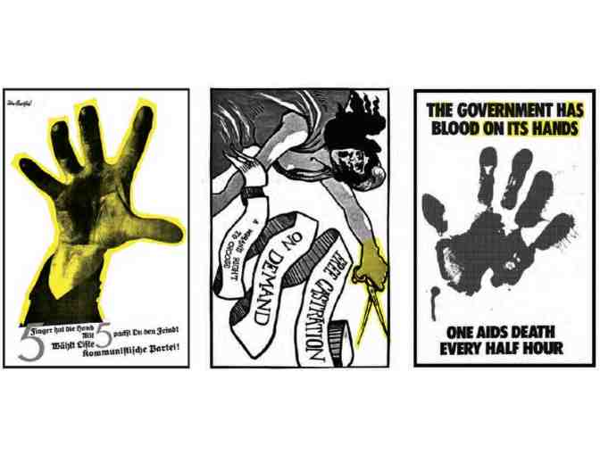 Hands Off Trans Kids