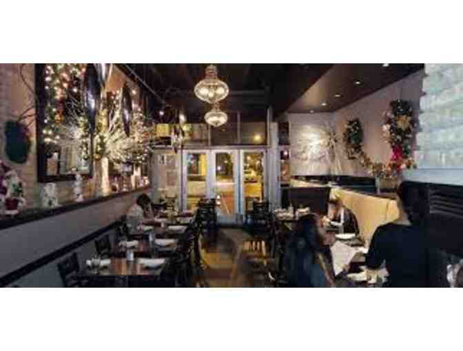 Crossroads Fund Eats!