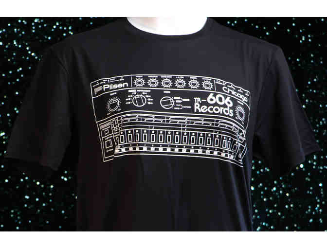 Pilsen Shopping Spree