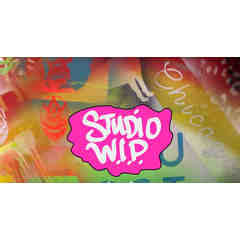 Studio WIP