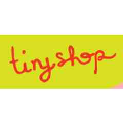tiny shop