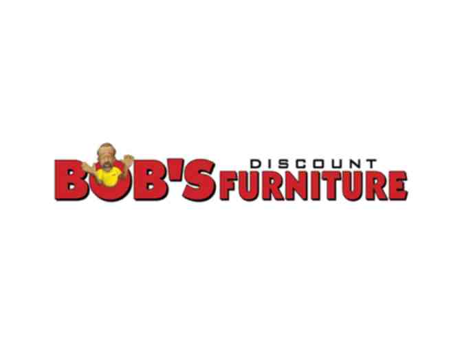 Bob's Discount Furniture Gift Card - Photo 1