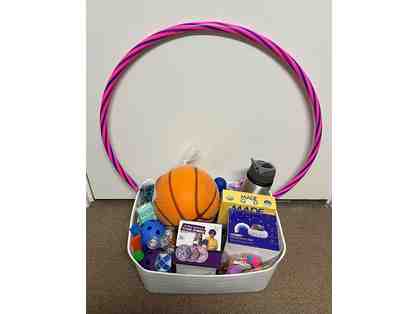 Fidget Fun Kids Gift Basket!