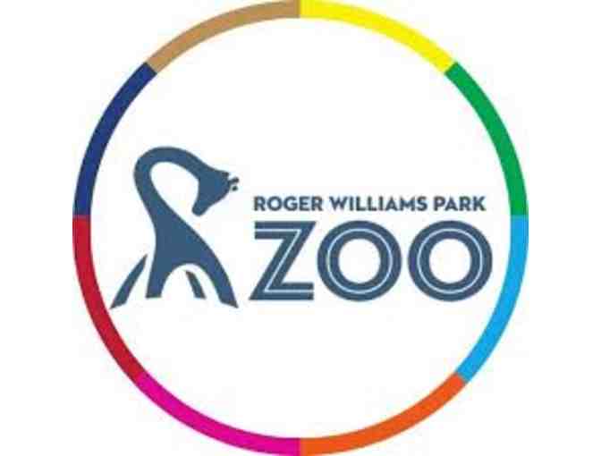 Roger Williams Park Zoo - Photo 1