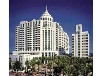 Two-Night Stay at the Loews Miami Beach Hotel