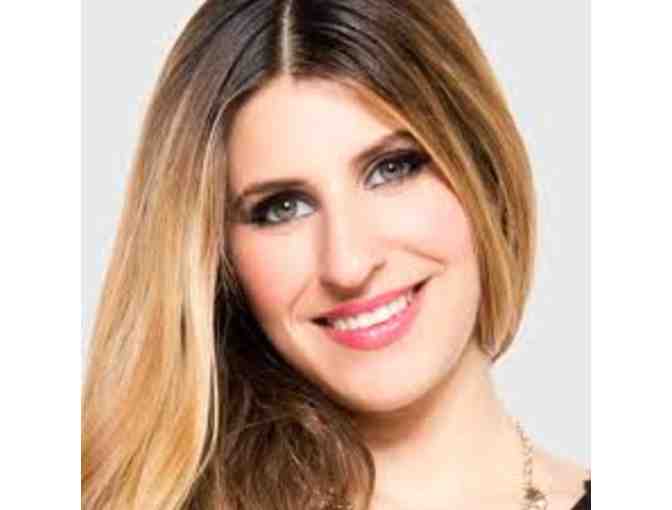 Standup Comedy Lesson with Comedian Chanel Omari - Photo 1