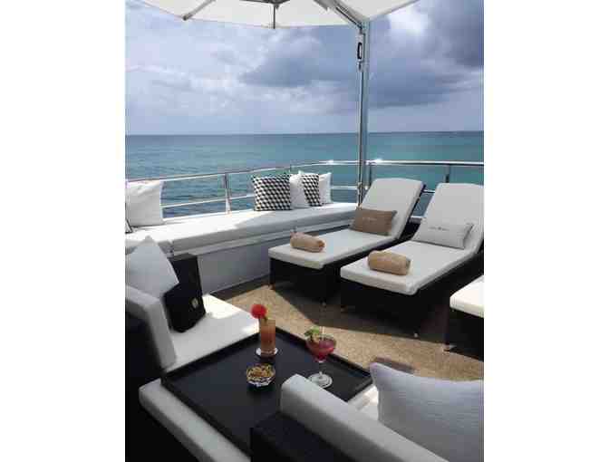 4-Night Private Yacht Charter with Crew &amp; Gourmet Chef in Nassau, Bahamas - Photo 3