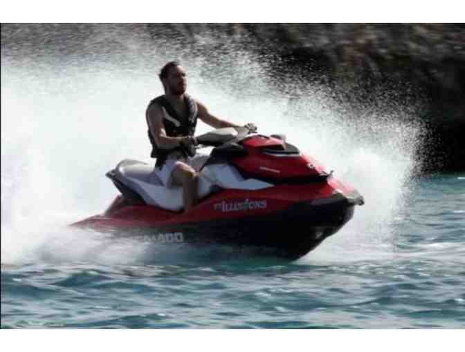 4-Night Private Yacht Charter with Crew &amp; Gourmet Chef in Nassau, Bahamas - Photo 7