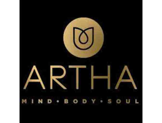 One-Year Classic Membership to ARTHA Wellness Sanctuary - Photo 1