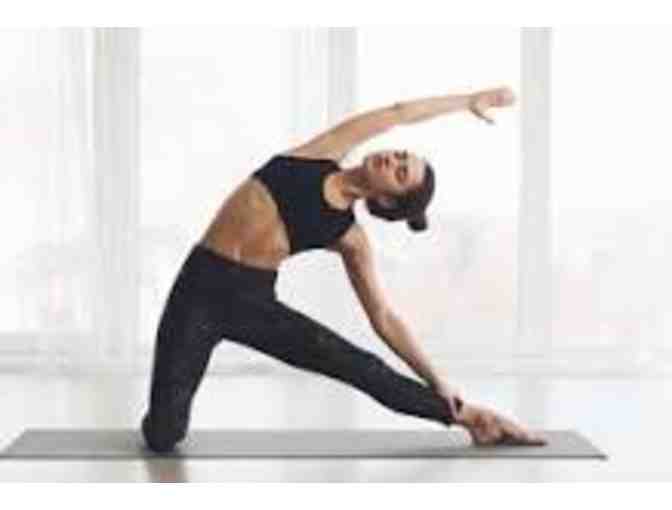 Three Private Pilates Sessions + 3 EMSCULPT Treatments at Aligne LA - Photo 1