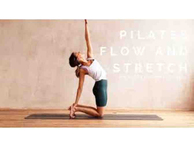 Two Private Pilates Sessions with Veronica Caudillo - Photo 1