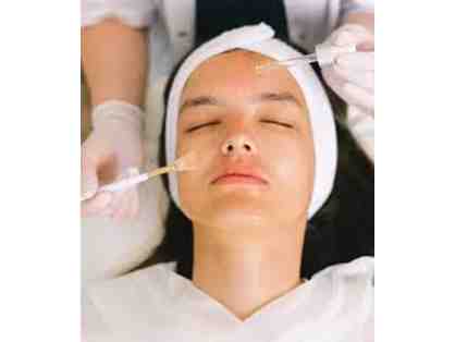 Custom Facial by Suzanna and Skin Care Products