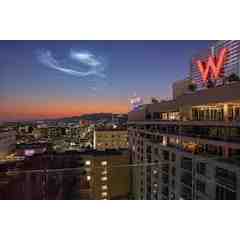 W Hollywood, West Hollywood, California