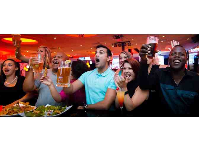 King's Dining & Entertainment - Bowling Party for up to 6 People