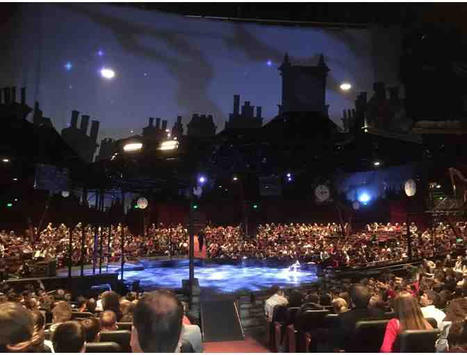 North Shore Music Theatre - 2 Tickets to Jekyll & Hyde