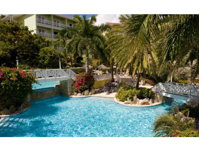 Pineapple Beach Club Antigua - 7-9 Nights Stay - 2 Rooms - Adults Only