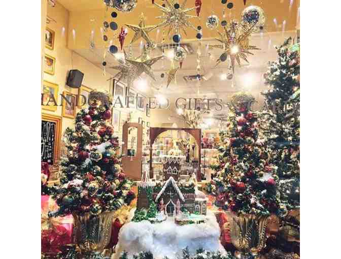 Artful Heart Gallery