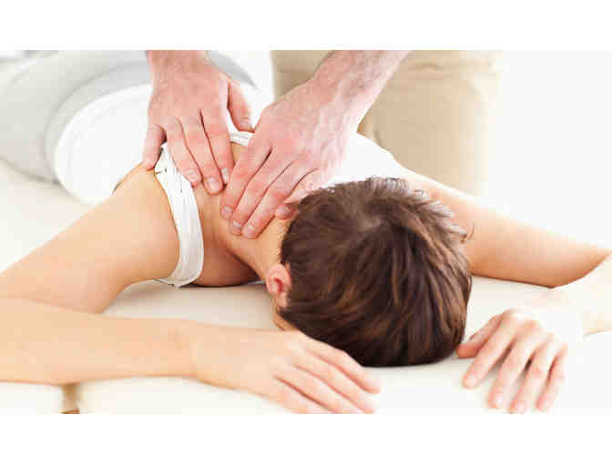 ABC Family Chiropractic & Wellness - Gift Certificate