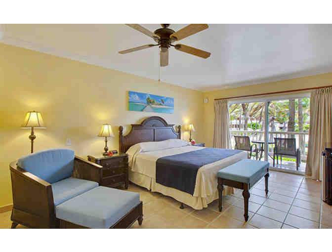 St. James's Club & Villas, Antigua - 7-9 Nights Stay - Up to 3 Rooms